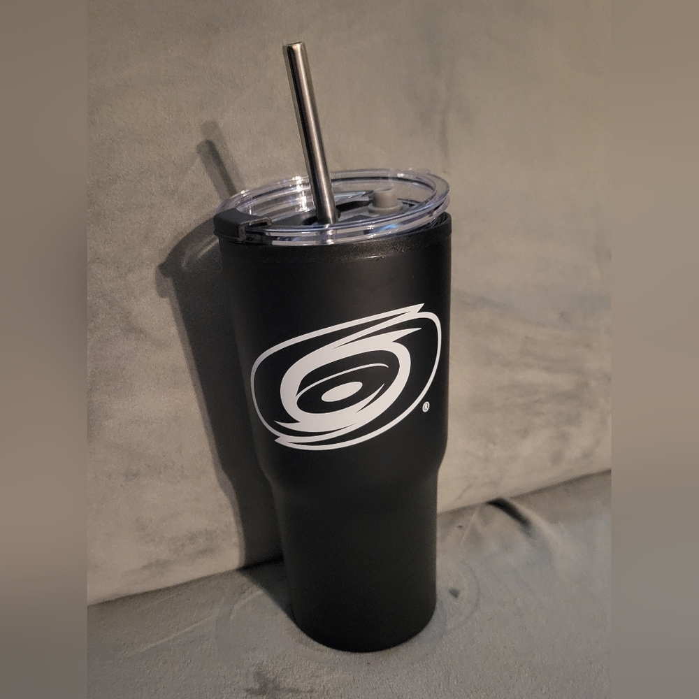 Carolina Hurricanes Coastal Carolina Chanticleers Tumbler 20 oz.